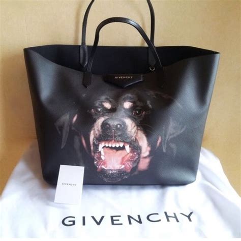 givenchy rottweiler bag barneys|Givenchy antigona large tote.